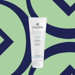 Crema mousse detergente