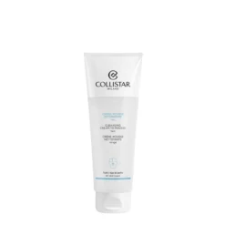 Crema mousse detergente