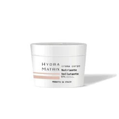 Crema Nutriente Vellutante