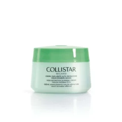 Crema Snellente*Alta Definizione
