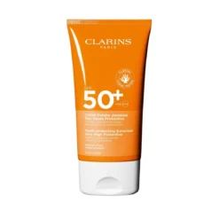 Crema Solare Corpo SPF50