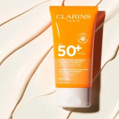 Crema Solare Corpo SPF50