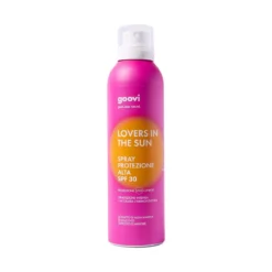 Crema Solare Corpo SPF30