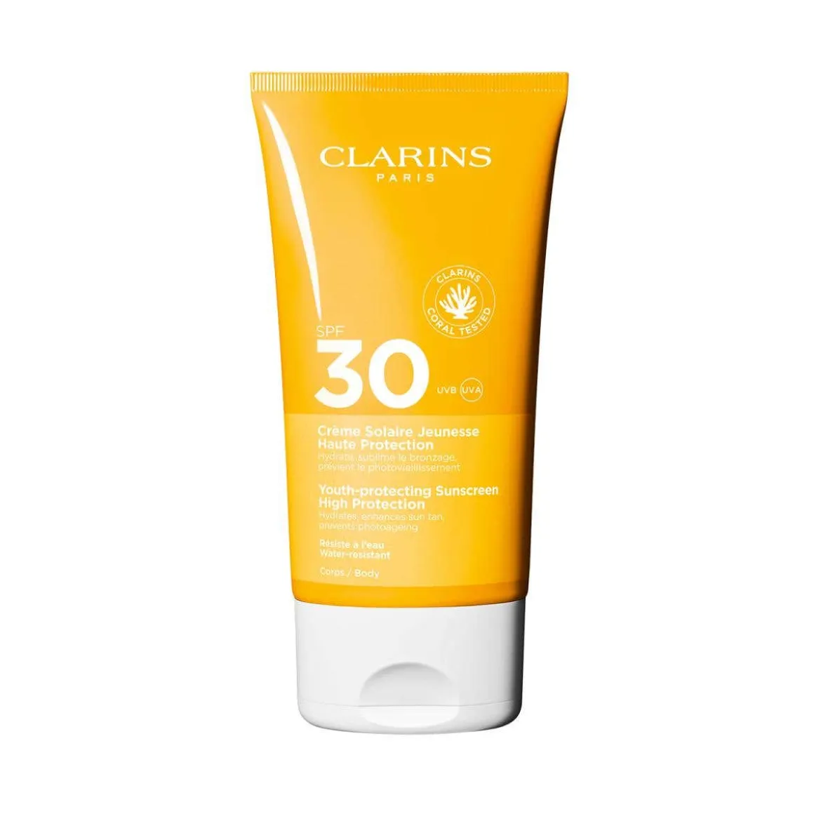 Crema Solare Corpo SPF30