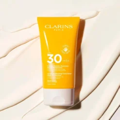 Crema Solare Corpo SPF30