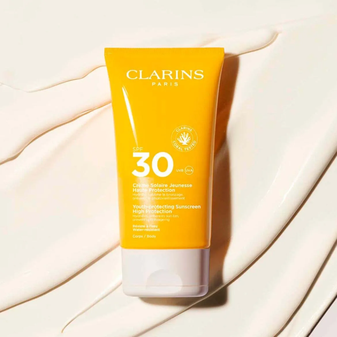 Crema Solare Corpo SPF30