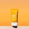 Crema Solare Protezione Alta SPF30