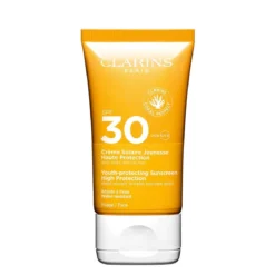 Crema Solare Protezione Alta SPF30
