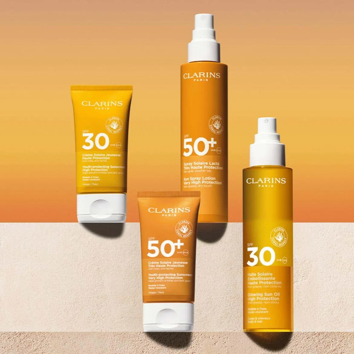 Crema Solare Protezione Alta SPF30