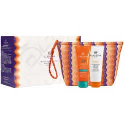 Crema Solare Protezione Attiva Pelli Ipersensibili SPF50+ Cofanetto