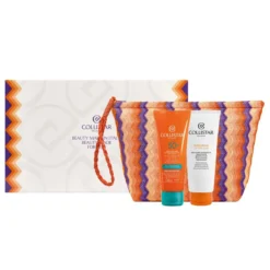 Crema Solare Protezione Attiva Pelli Ipersensibili SPF50+ Cofanetto