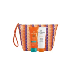 Crema Solare Protezione Attiva Pelli Ipersensibili SPF50+ Cofanetto