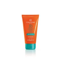 Crema Solare Protezione Attiva Viso-Corpo SPF30