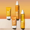 Crema Solare Protezione Molto Alta SPF 50+