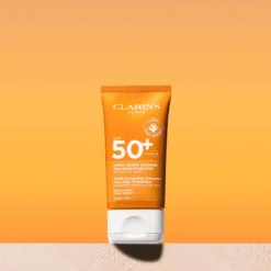 Crema Solare Protezione Molto Alta SPF 50+