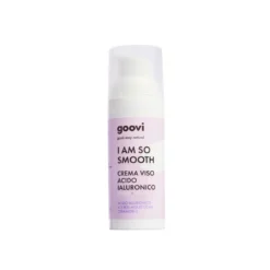 Crema Viso Acido Ialuronico
