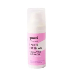 Crema Viso Antismog - I Need Fresh Air