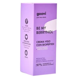 Crema Viso Con Biopeptidi