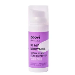 Crema Viso Con Biopeptidi