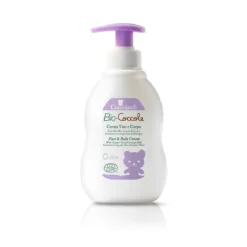 Crema Viso - Corpo Bioecocert