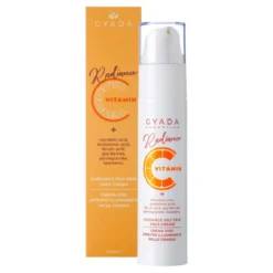 Crema Viso Illuminante Pelli Grasse