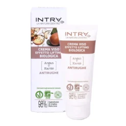 Crema viso lifting Argan & Karité