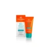 Crema Viso Solare Protezione Attiva Spf 50+