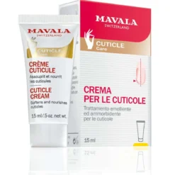 Creme Cuticule