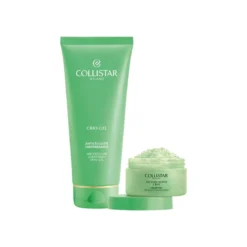 Crio-Gel Anticellulite Uniformante Cofanetto