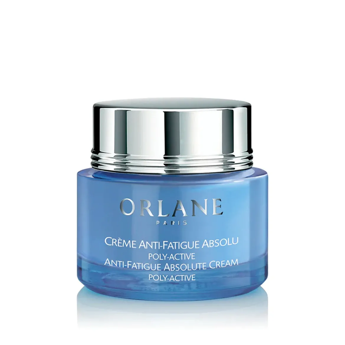 Crème Anti-Fatigue Absolu Poly-Active