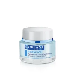 Crème Hydratante Sans Huile