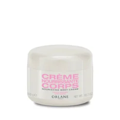 Créme Nourrissante Corps