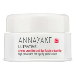 Crème première anti-âge haute prévention