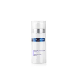 Crème raffermissante intensive
