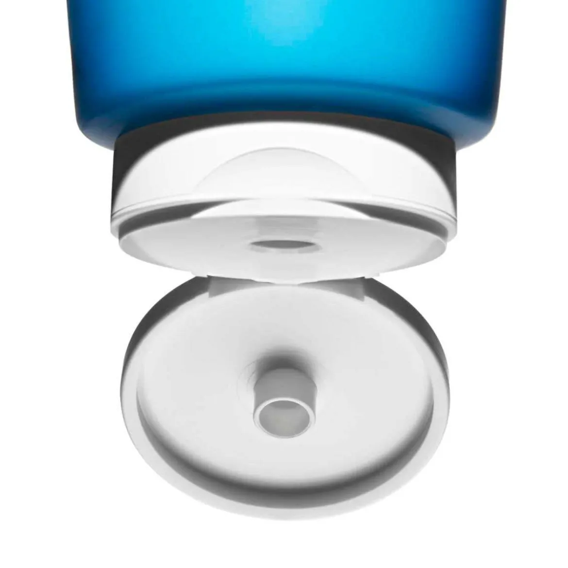 Crème veloutée délassante Eau Ressourçante