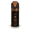 Crown Of Emirates Deodorante