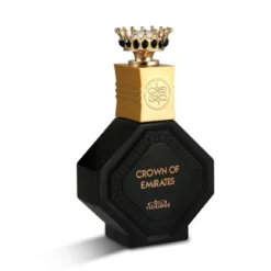 Crown of Emirates Eau de Parfum