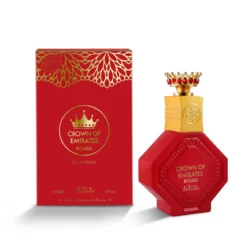 Crown Of Emirates Rouge Eau de Parfum