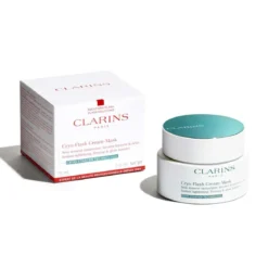 Cryo-Flash Cream-Mask