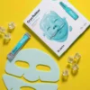 Cryo Rubber Soothing Mask