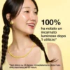 Cryo RubberTM Brightening Mask