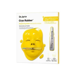 Cryo RubberTM Brightening Mask