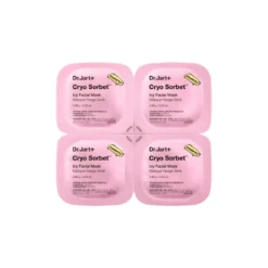 Cryo Sorbet Icy Facial Mask