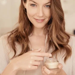 Crystal Osmoterâ„¢X6 Smoothing Cream