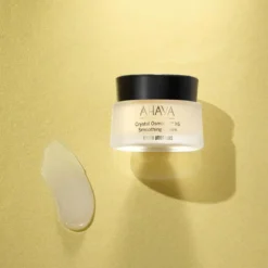 Crystal Osmoter™X6 Smoothing Cream
