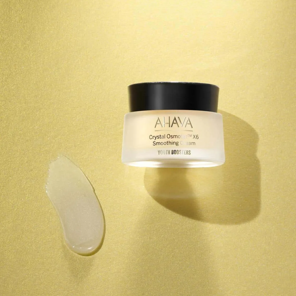 Crystal Osmoter™X6 Smoothing Cream