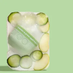 Cucumber & Green Apple Body Butter