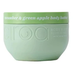 Cucumber & Green Apple Body Butter