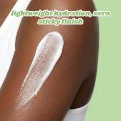 Cucumber & Green Apple Body Lotion