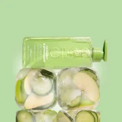 Cucumber & Green Apple Shower Gel